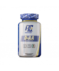 D-AA -RONNIE-COLEMAN-40 CAPSULAS