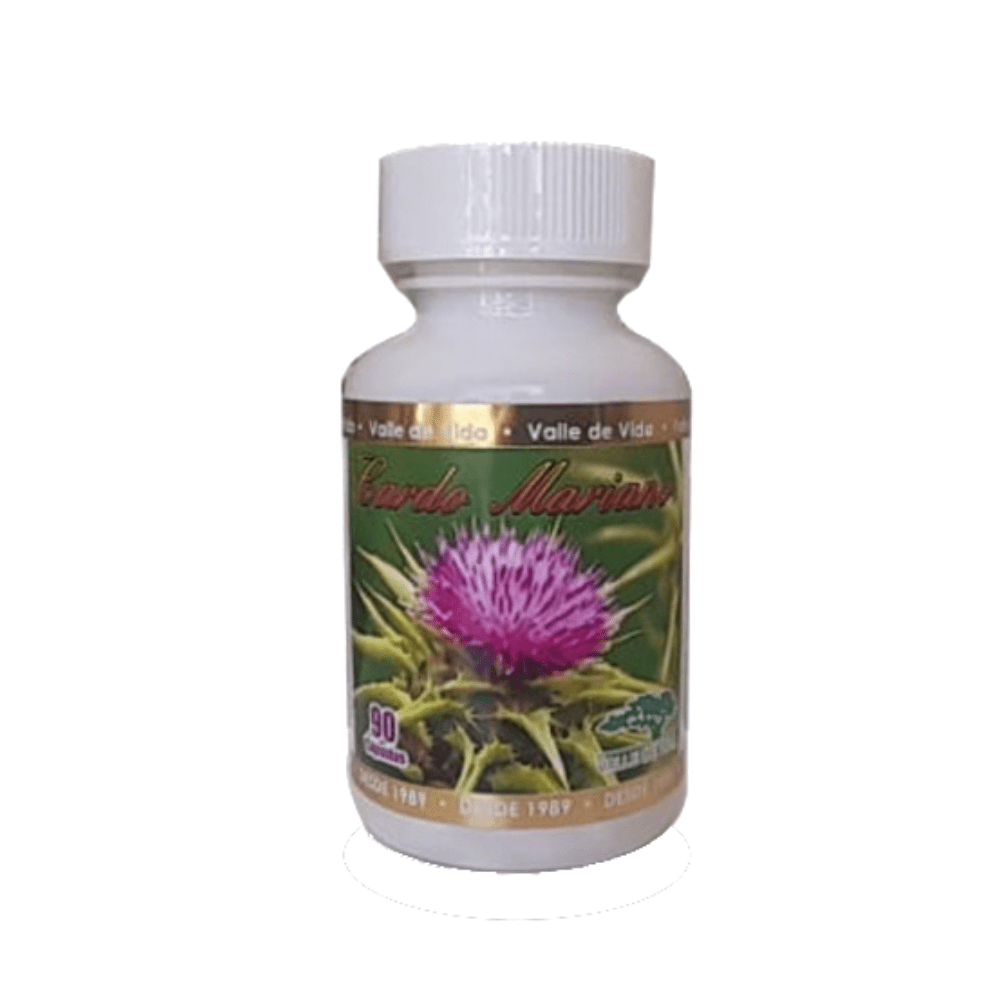 cardo-mariano-90-capsulas cardo-mariano-90-capsulas
