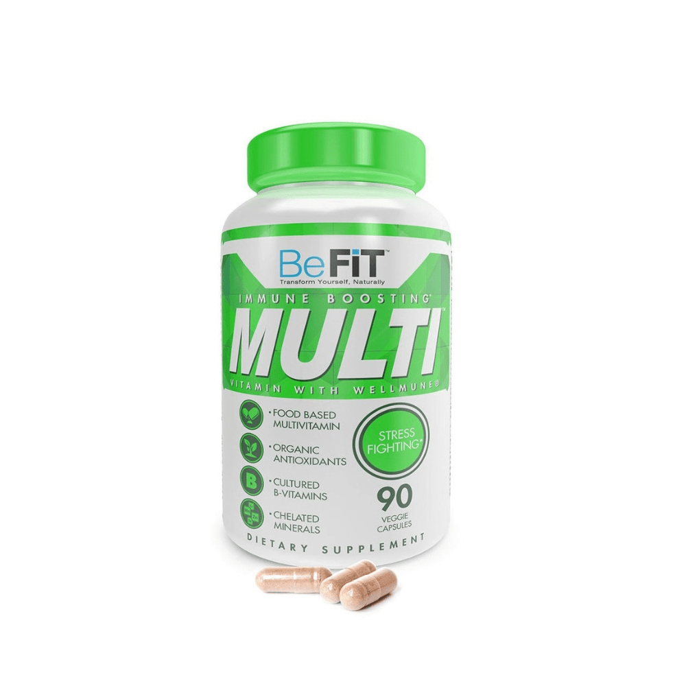 Multiviaminico-be-fit-90-caps-front multivitaminico-befit-90-cápsulas