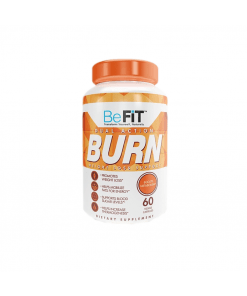 quemador-grasa-natrual-befit-60-cápsulas