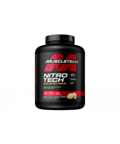 Proteina-nitrotech-vainilla