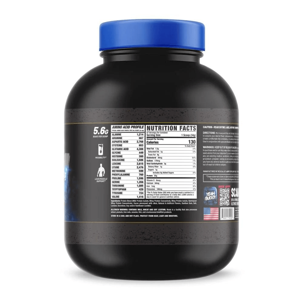 KING WHEY LTDA 2