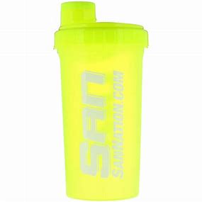 SHAKER SAN